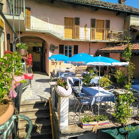 Chiave D'oro Hotel